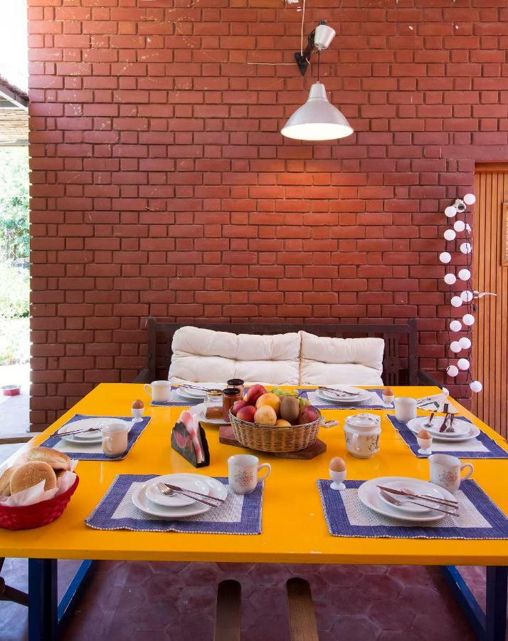 The Boucamviglia Beach House Saronida Exterior photo